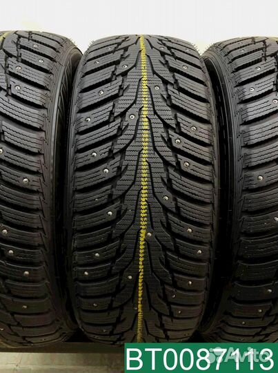 Nexen Winguard WinSpike WS62 225/55 R17 105W