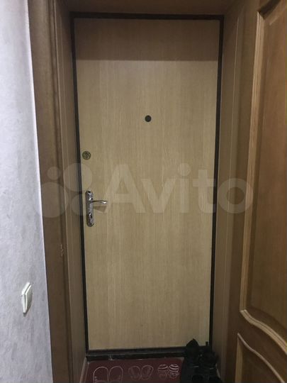 3-к. квартира, 60 м², 3/9 эт.