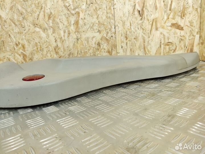 Обшивка двери задней правой Lifan X60 2012-2021