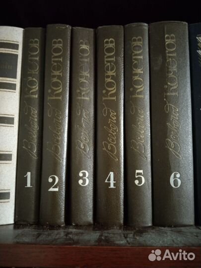 Подписные издания,25р за одну книгу