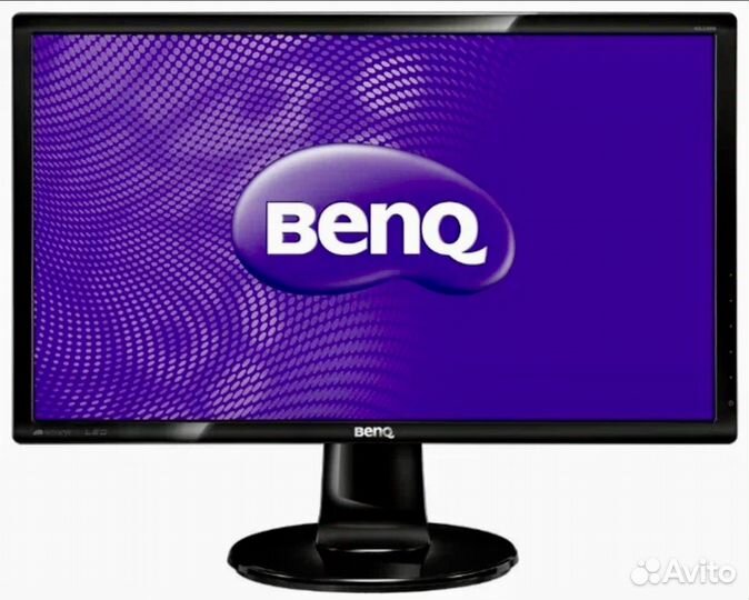 Benq GL2460B 24