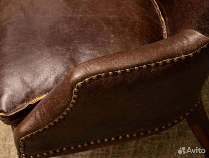 Кресло chicago, antique wood