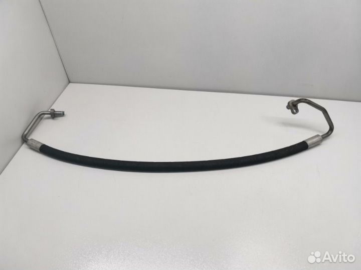 Трубка передняя Mercedes-Benz Gle Coupe C292 3.0