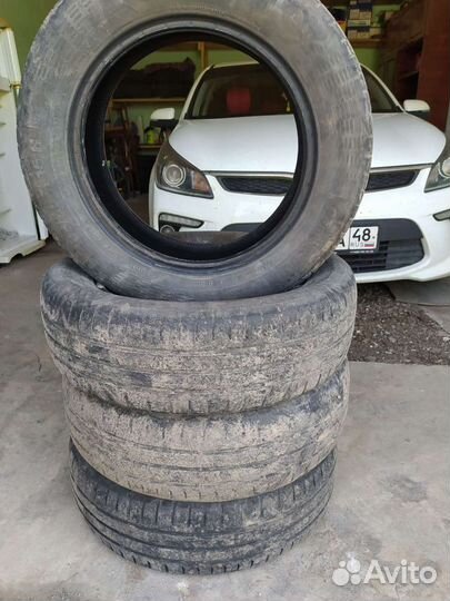 Continental CH 90 SuperContact 65/180 R15