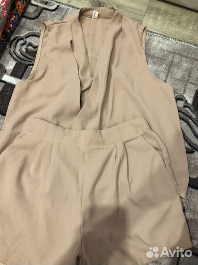 Женские вещи пакетом 42 44