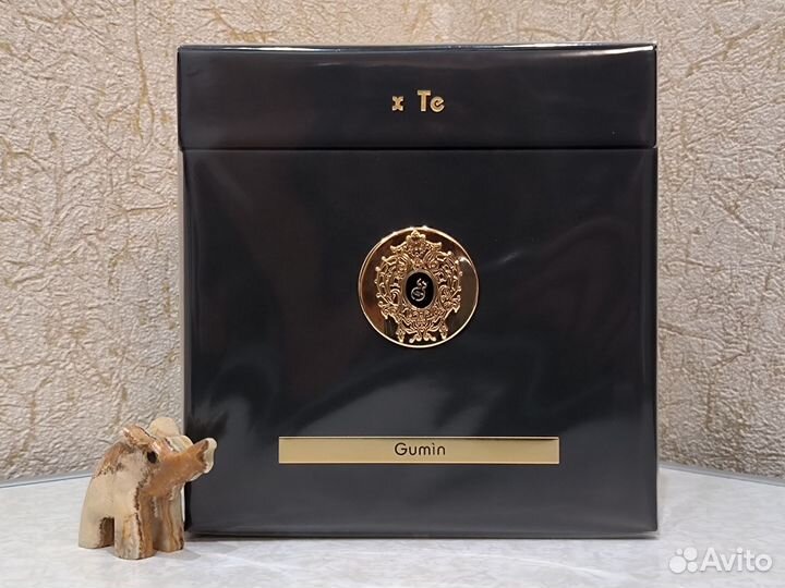 Tiziana Terenzi Gumin 100ml