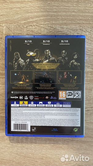 Игры для приставок ps4 ps5