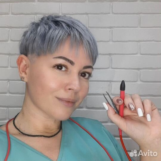 Электроэпиляция