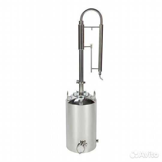 Самогонный аппарат Американка