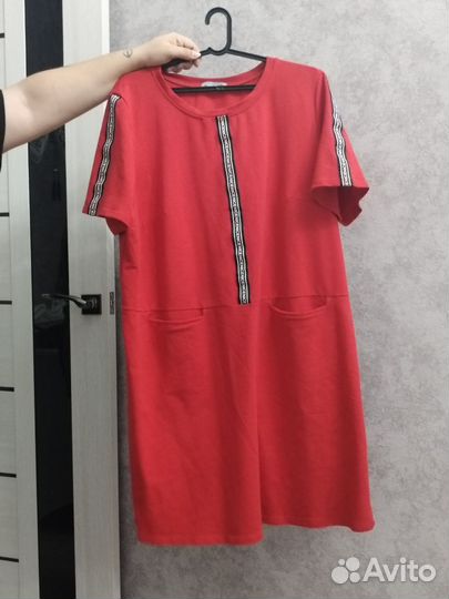 Платье