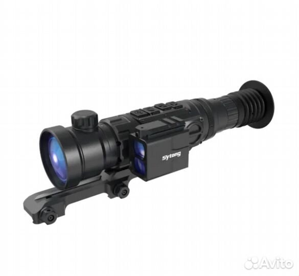 Прицел тепловизионный Sytong RM03-35LRF дальномер