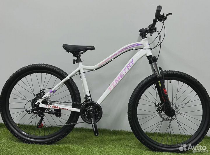 Велосипед горный колеса 26.Новый с гарантией