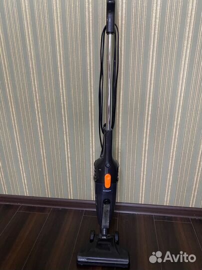 Пылесос scarlett
