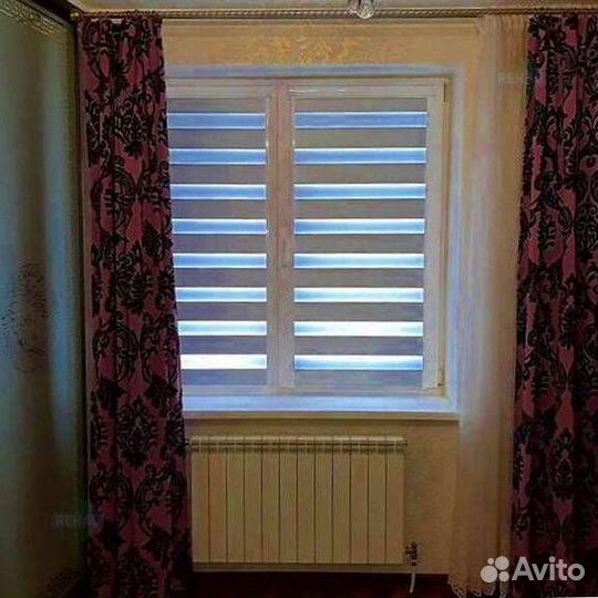 Пластиковые окна в рассрочку