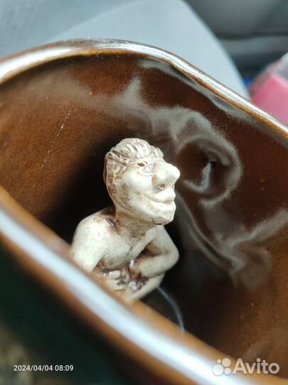 Кружка с сюрпризом Крым