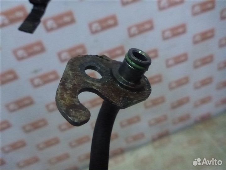 Трубка гидроусилителя Land Rover Discovery L319