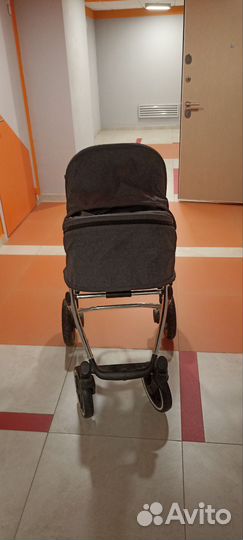 Коляска ABC Design Salsa 4 Air