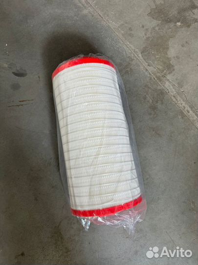 Фильтр воздушный sitrak/howo WG9X25190062/1