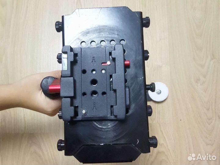 Стабилизатор Glidecam HD2000