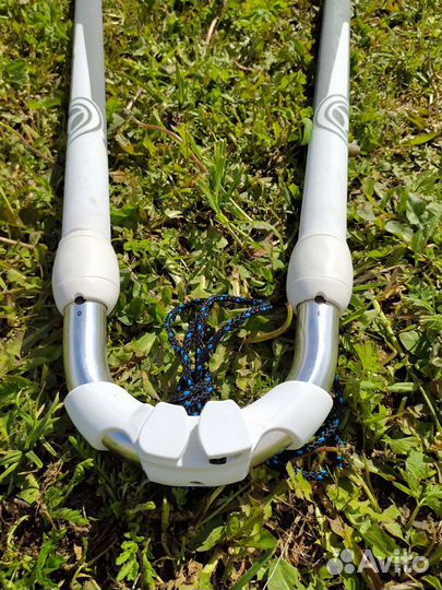 Новый гик для виндсерфинга Unifiber 160-210 см