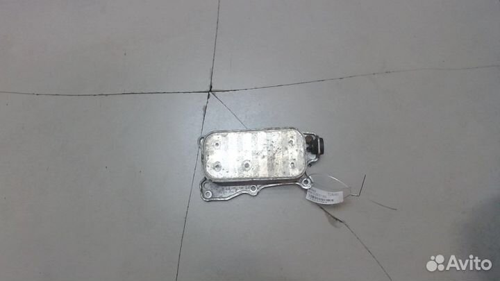 Теплообменник Mercedes CLC, 2008