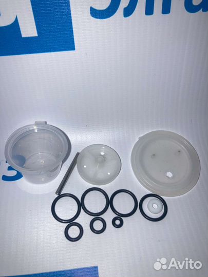 Комплект запчастей водяного узла Baltgaz