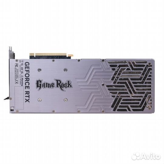 RTX4090 gamerock OC 24GB gddr6X 384bit 3-DP hdmi