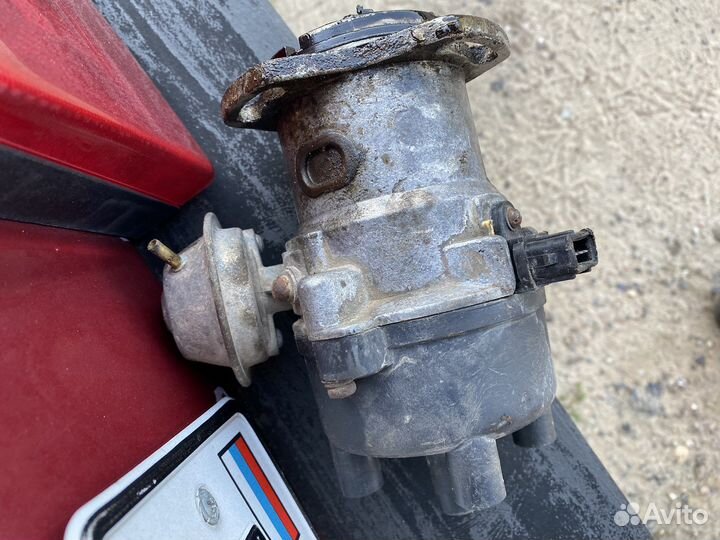 Топливная рампа ваз 2110