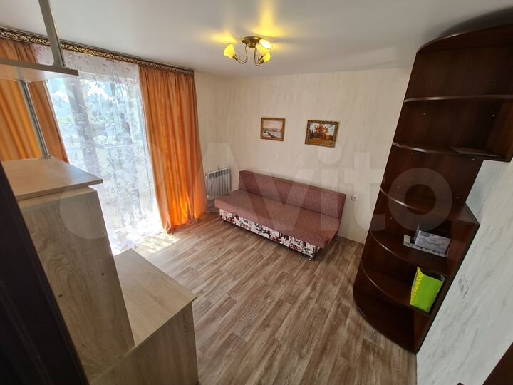 Комната 12 м² в 3-к., 10/10 эт.