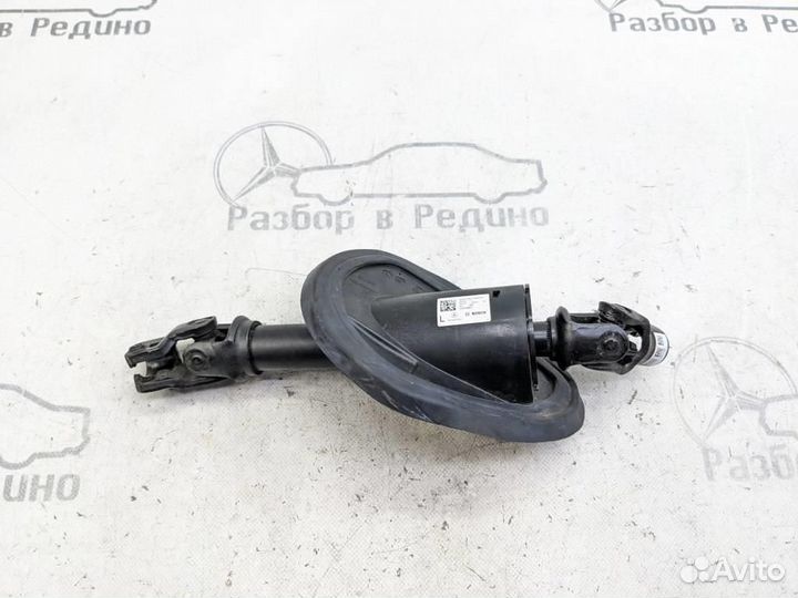 Кардан рулевого вала W447 V-class Vito 622.951