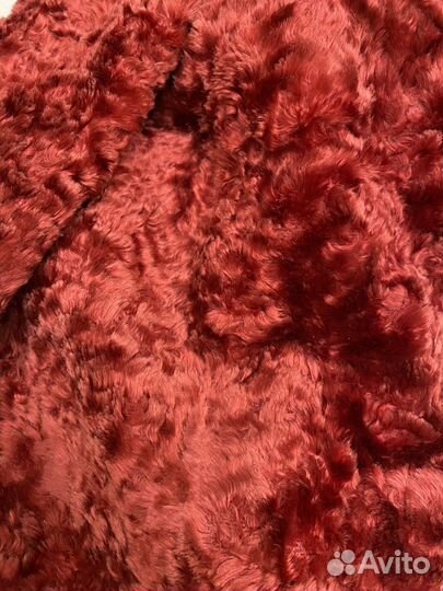 Советский плюш на х/б основе + медведь