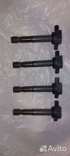 Катушка зажигания Honda accord VII (2.4)