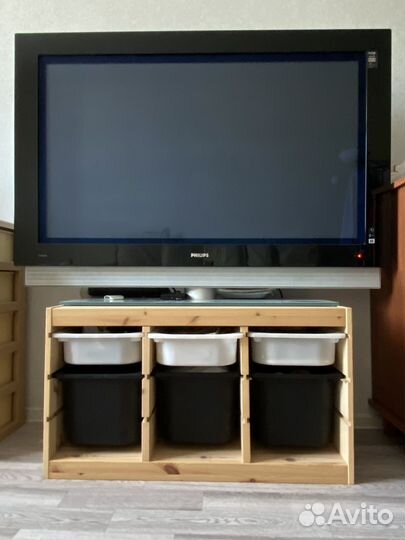 Телевизор philips cineos