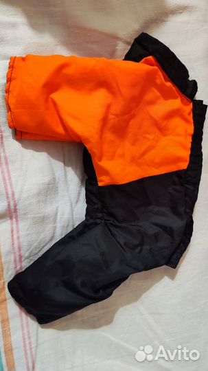 Комбинезоны для маленьких собак