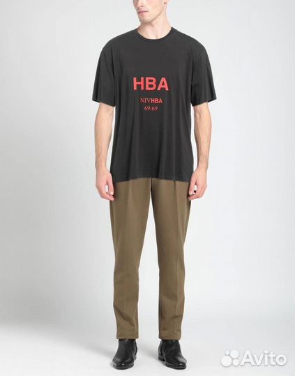 HBA футболка NIV 69:69 Playboi carti