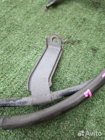 Трос ручника задний левый Honda Accord CU2 K24A