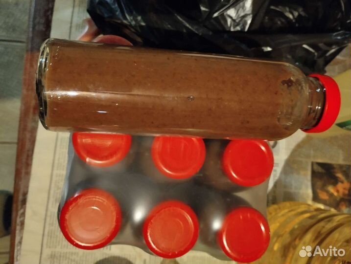 Ткемали грузинский