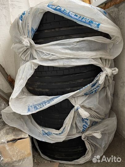 Continental ContiSportContact 6 235/40 R18