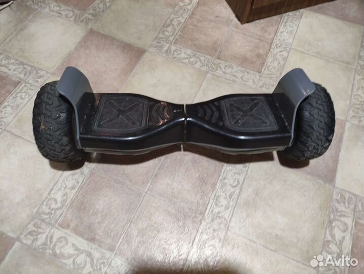 Гироскутер бу