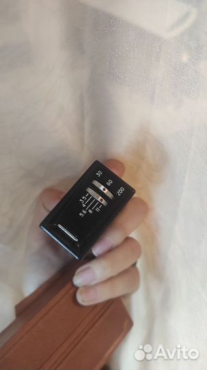 Плёночный фотоаппарат киев 30 + Ленинград 4