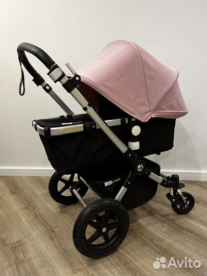 Коляска Bugaboo Cameleon 3