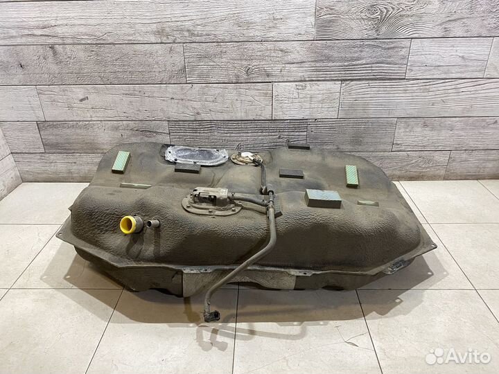 Бензобак Kia Optima 4 (JF)