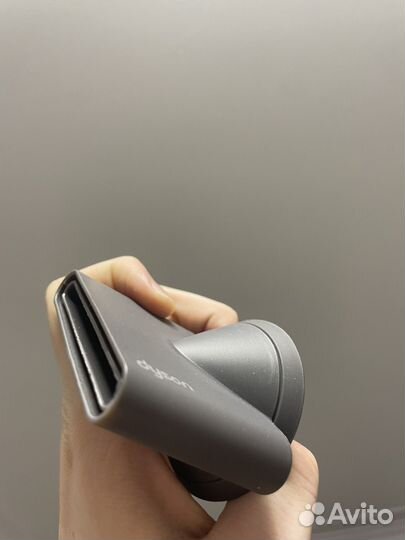 Фен Dyson Supersonic