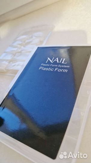 Уф лампа для ногтей + набор гель лаков