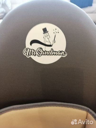 Детское автокресло isofix