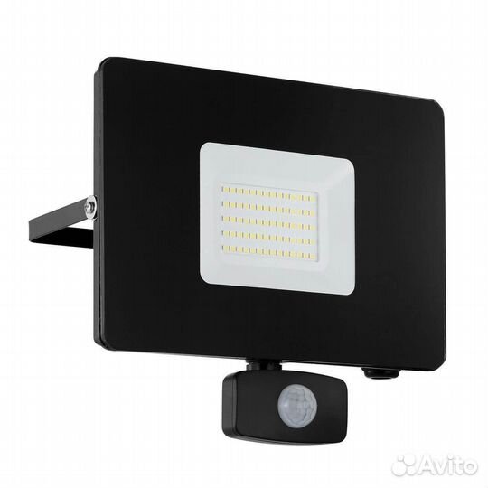 Прожектор уличный светодиодный