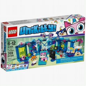 Lego unikitty оригинал