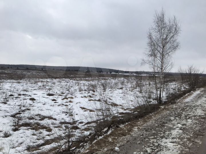 Участок 11 га (СНТ, ДНП)