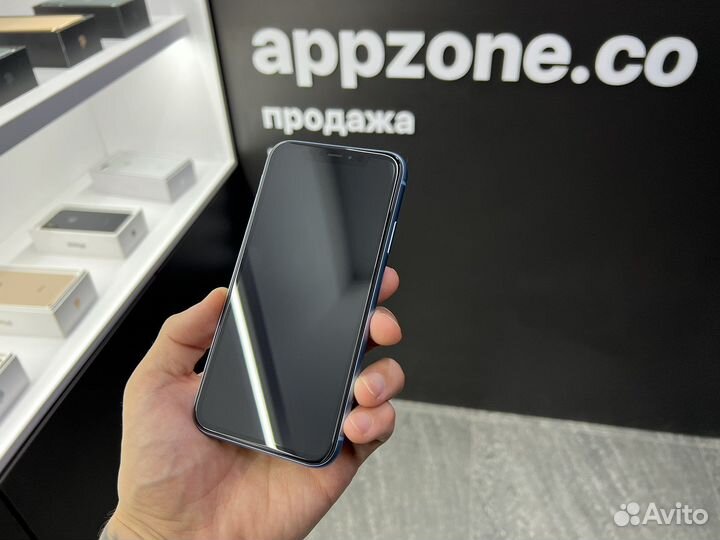 iPhone Xr, 64 ГБ