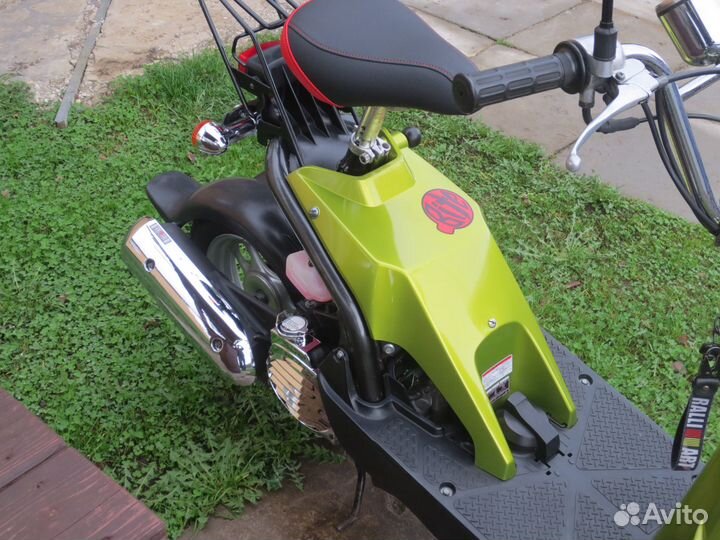 Продажа Honda Bite AF59